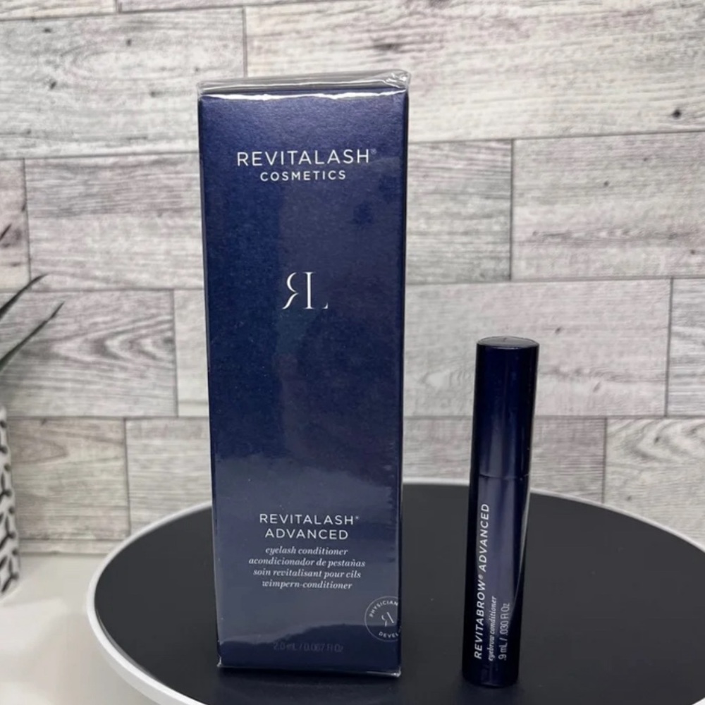 Sold out-Revitalash & Revitabrow bundle with bag (new & sealed) Last 1️⃣❗️ - Picture 2 of 13